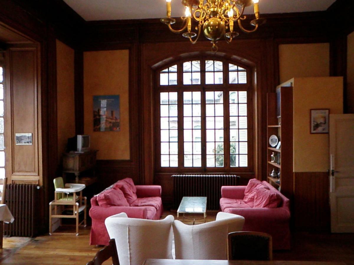 אקס-לה-טרמה Chambres D'Hotes " Les Cascatelles" מראה חיצוני תמונה
