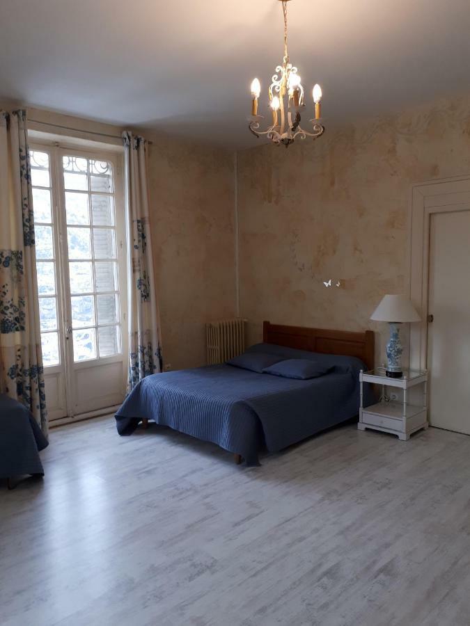 אקס-לה-טרמה Chambres D'Hotes " Les Cascatelles" מראה חיצוני תמונה