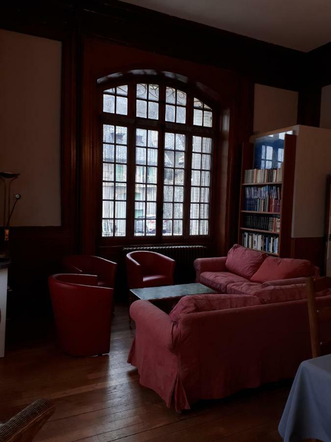 אקס-לה-טרמה Chambres D'Hotes " Les Cascatelles" מראה חיצוני תמונה